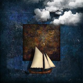 Melodie grafiche: le nuove creazioni di Kleanthis Nes