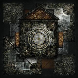 Melodie grafiche: le nuove creazioni di Kleanthis Nes