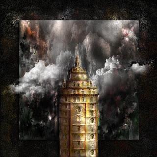 Melodie grafiche: le nuove creazioni di Kleanthis Nes