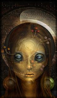 Melodie grafiche: le nuove creazioni di Kleanthis Nes