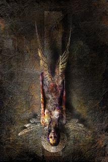 Melodie grafiche: le nuove creazioni di Kleanthis Nes