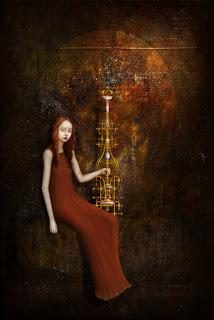 Melodie grafiche: le nuove creazioni di Kleanthis Nes