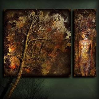 Melodie grafiche: le nuove creazioni di Kleanthis Nes