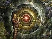 Melodie grafiche: nuove creazioni Kleanthis