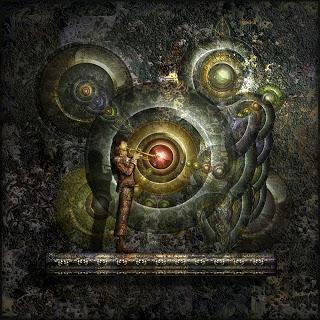 Melodie grafiche: le nuove creazioni di Kleanthis Nes