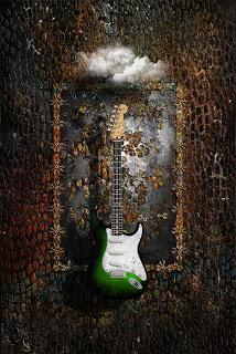 Melodie grafiche: le nuove creazioni di Kleanthis Nes