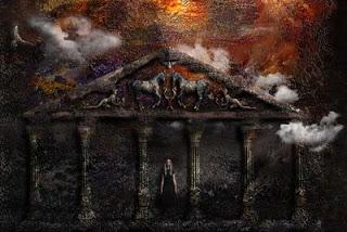 Melodie grafiche: le nuove creazioni di Kleanthis Nes