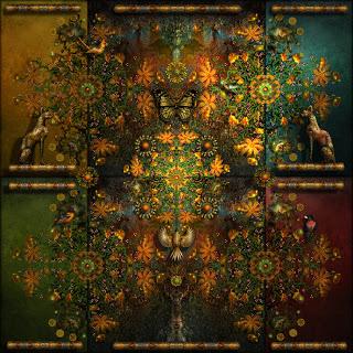 Melodie grafiche: le nuove creazioni di Kleanthis Nes