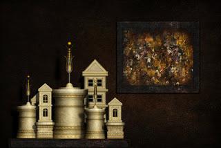 Melodie grafiche: le nuove creazioni di Kleanthis Nes