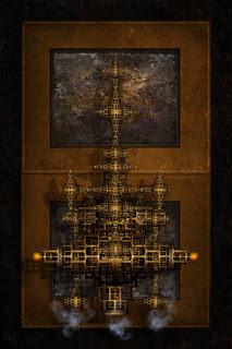 Melodie grafiche: le nuove creazioni di Kleanthis Nes