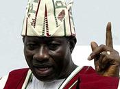 Nigeria Goodluck Jonathan contro violenza