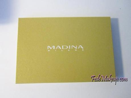 Haul Madina Palette Magnetiche