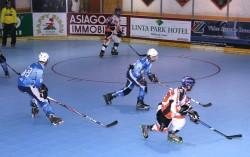 Monleale Hockey Inline