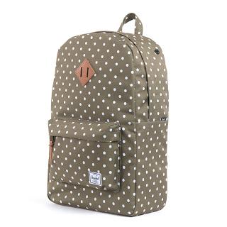 The Herschel Supply Co. Brand _ spring/summer 2013