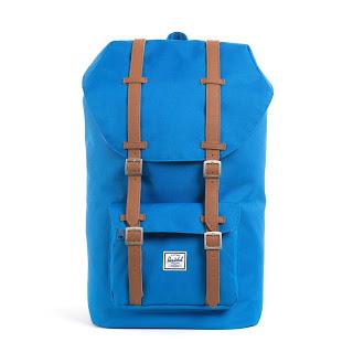 The Herschel Supply Co. Brand _ spring/summer 2013