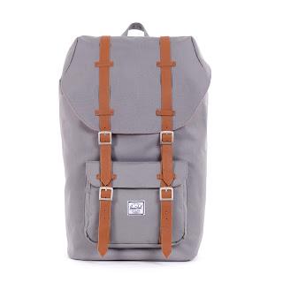 The Herschel Supply Co. Brand _ spring/summer 2013