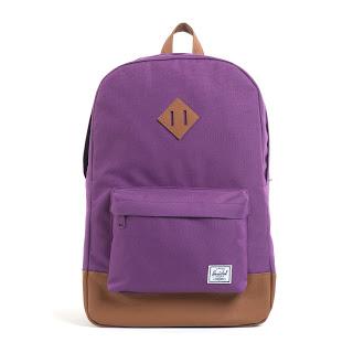 The Herschel Supply Co. Brand _ spring/summer 2013