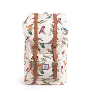 The Herschel Supply Co. Brand _ spring/summer 2013