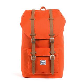 The Herschel Supply Co. Brand _ spring/summer 2013