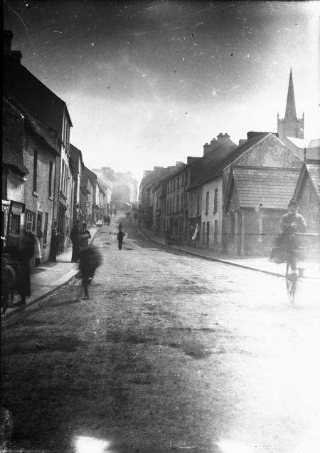 Perthshire Victorians, 1885-1910 (fonte: Retronaut.com)