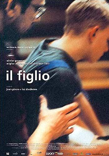 il figlio