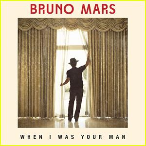 bruno mars when i was your man premiere listen now When I Was Your Man di Bruno Mars – Video ufficiale