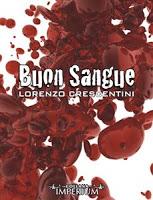 RECENSIONE RACCONTO: Buon sangue