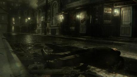 Murdered Soul Suspect B