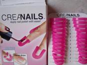 CreaNails