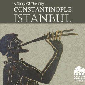 Mille e una Istanbul: La musica di Istanbul e Costantinopoli