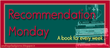 Recommendation Monday (#02)Una sola parola