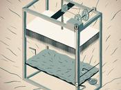 CABEKI, Macchina Celibe