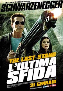 The Last Stand - L'ultima sfida