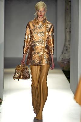 Spring/Summer '13 Trend: Oriental mood.