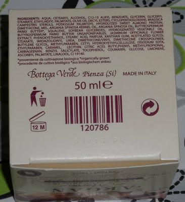 Bottega Verde.