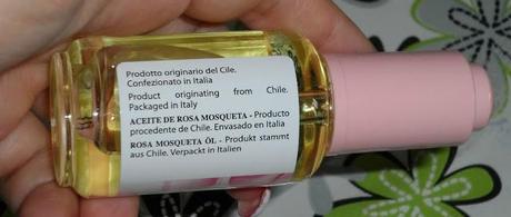 Bottega Verde.