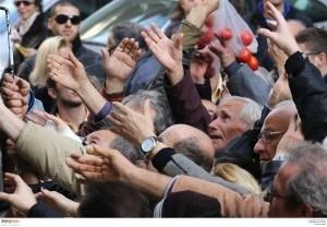 cosa succede in grecia 1
