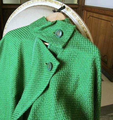 VAL&VA;: Colletti dall'Anima Vintage