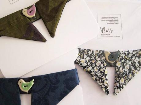 VAL&VA;: Colletti dall'Anima Vintage