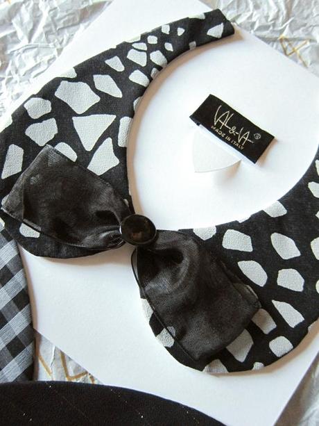 VAL&VA;: Colletti dall'Anima Vintage