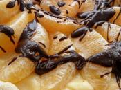 Crostata… Agrumi Cioccolato!!!