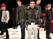 York Fashion Week Timo Weiland Menswear Fall 2013