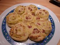 TORTA DI ROSE CON VERZA E MORTADELLA