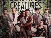 FILM. Beautiful Creatures sedicesima luna