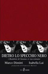 Recensione: Dietro lo specchio nero