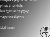 Perchè voto.