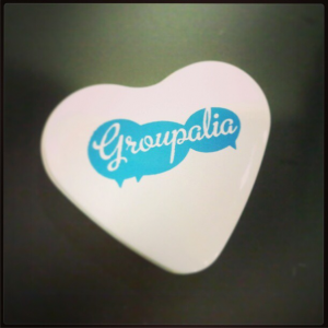 Unconventional Valentine: San Valentino con Groupalia in modo creativo