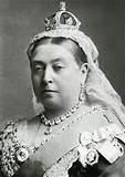 queen victoria