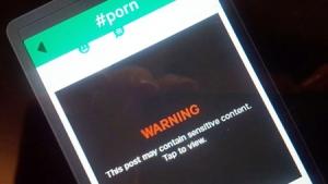 Video porno su Vine, Apple alza il limite di età a 17 anni