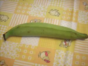 Platano o plantano.